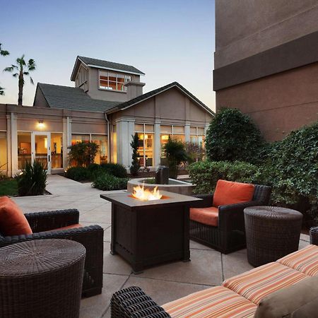 Hilton Garden Inn San Jose/Milpitas Εξωτερικό φωτογραφία