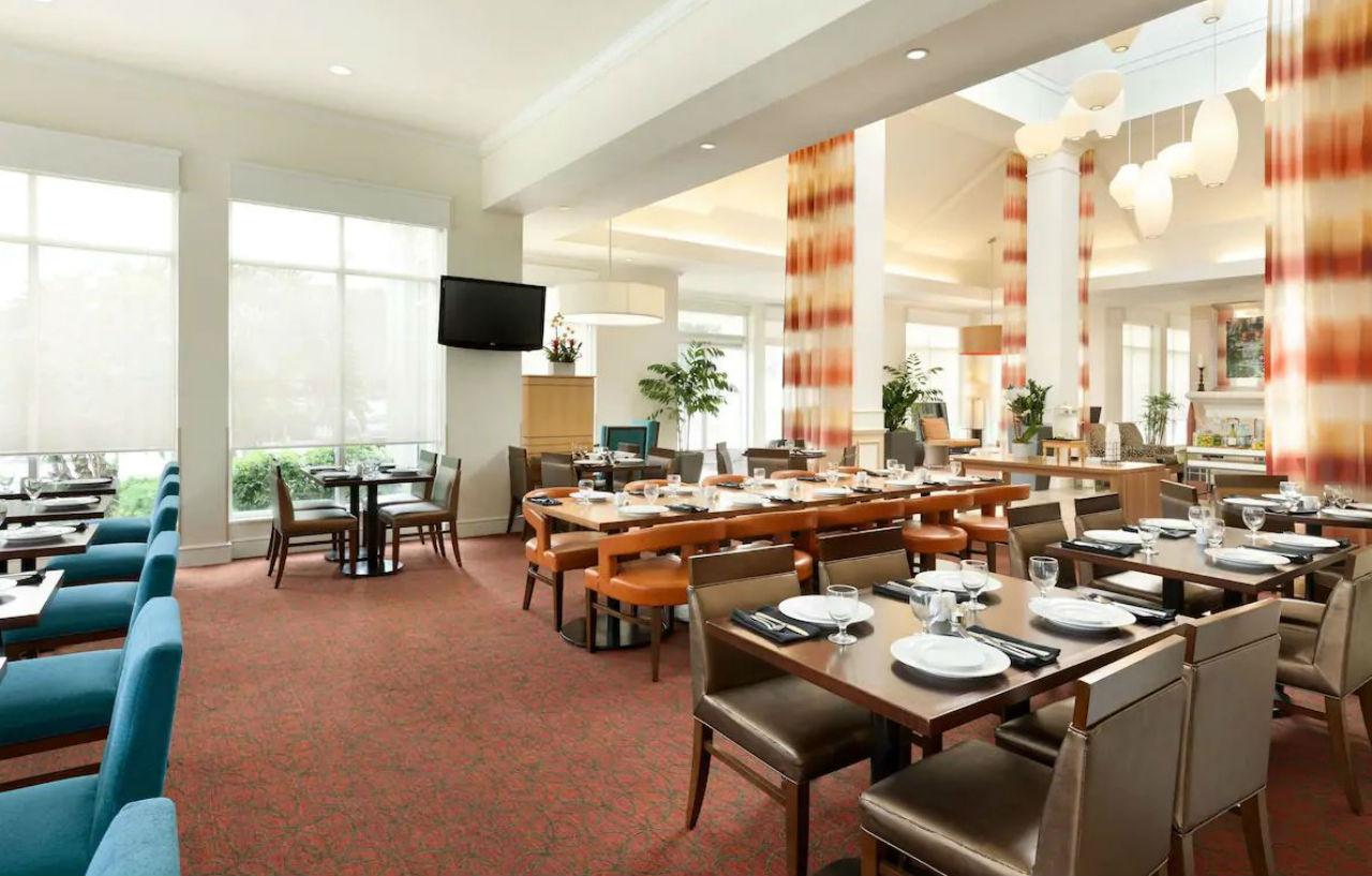 Hilton Garden Inn San Jose/Milpitas Εξωτερικό φωτογραφία