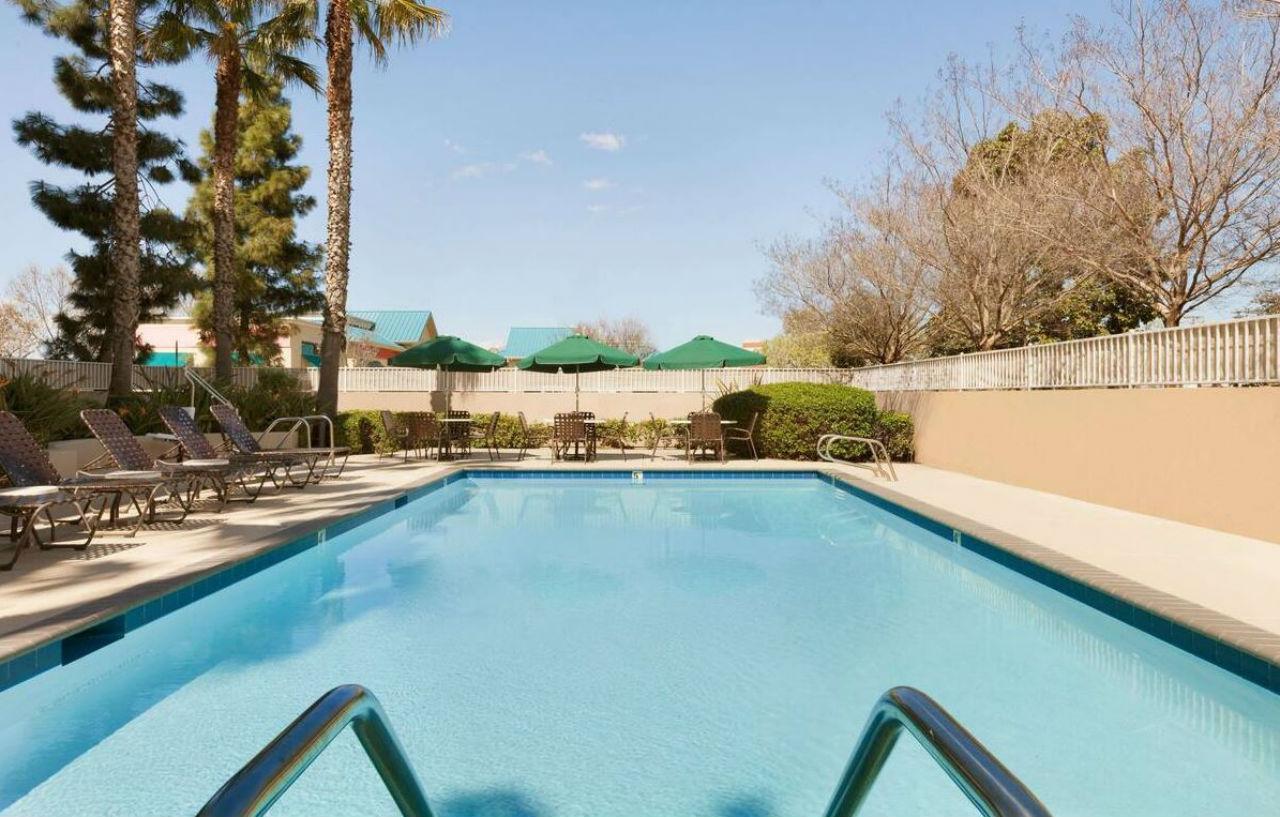 Hilton Garden Inn San Jose/Milpitas Εξωτερικό φωτογραφία