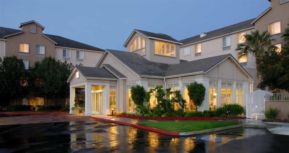 Hilton Garden Inn San Jose/Milpitas Εξωτερικό φωτογραφία