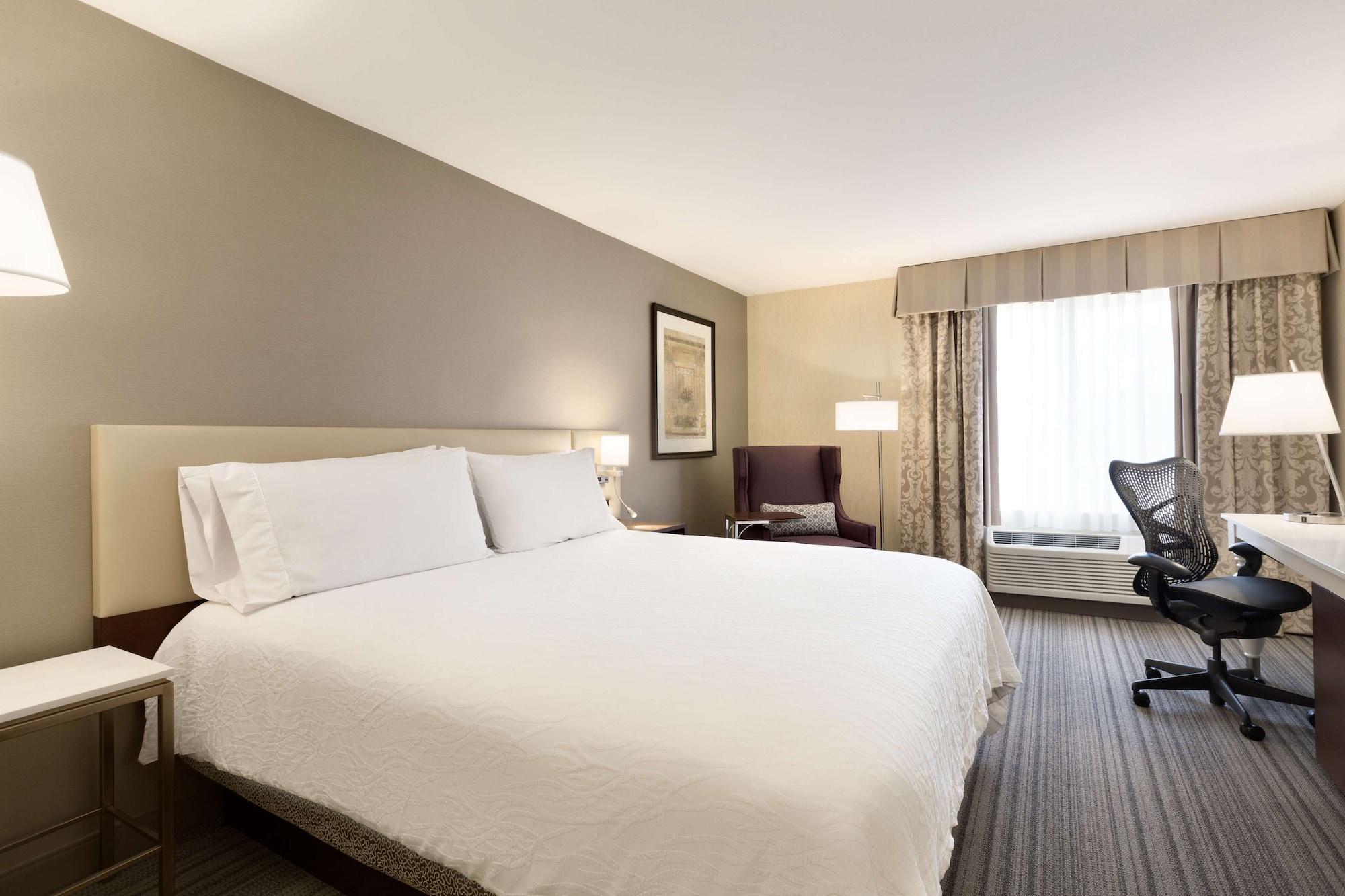 Hilton Garden Inn San Jose/Milpitas Εξωτερικό φωτογραφία