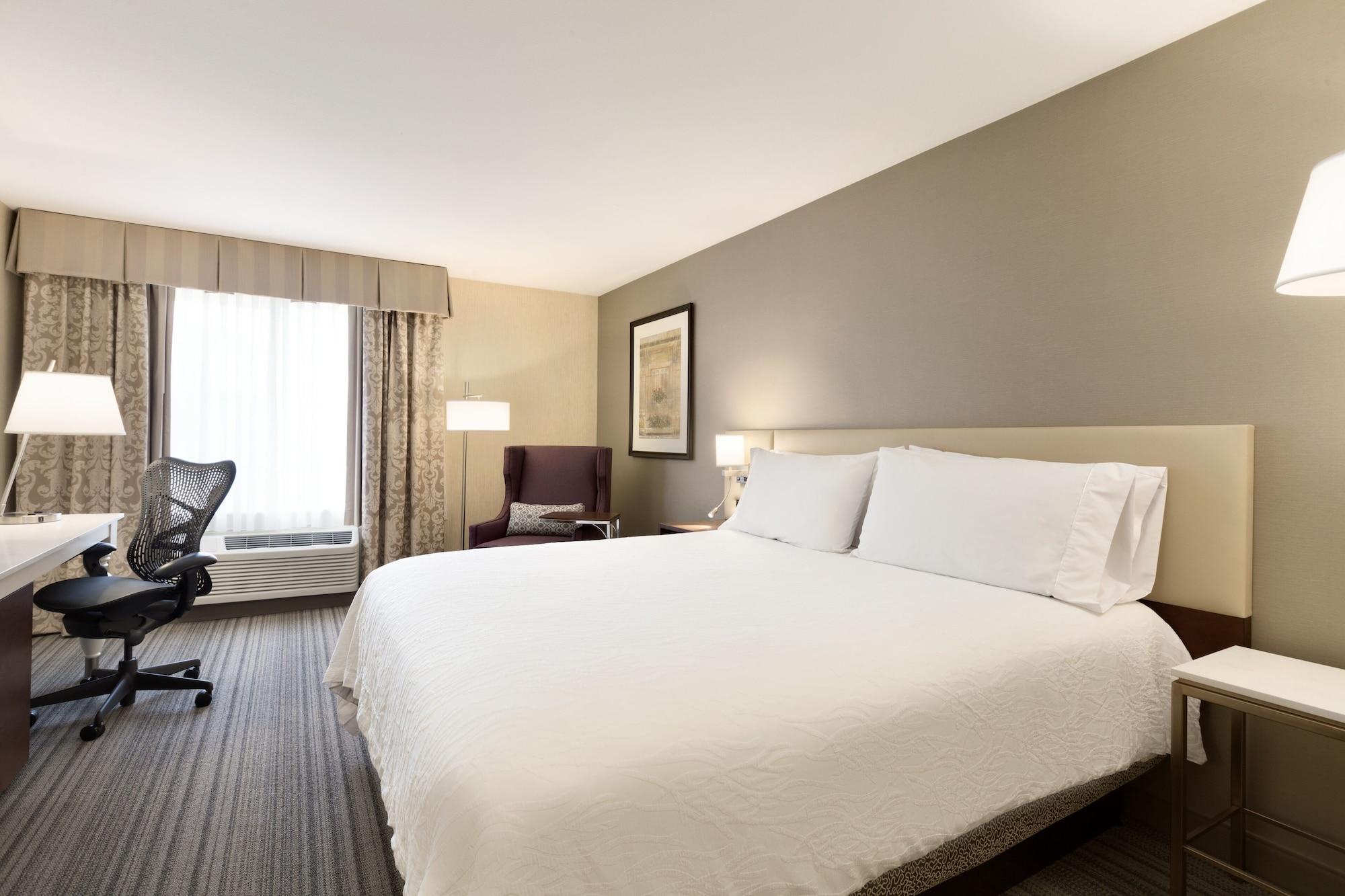 Hilton Garden Inn San Jose/Milpitas Εξωτερικό φωτογραφία