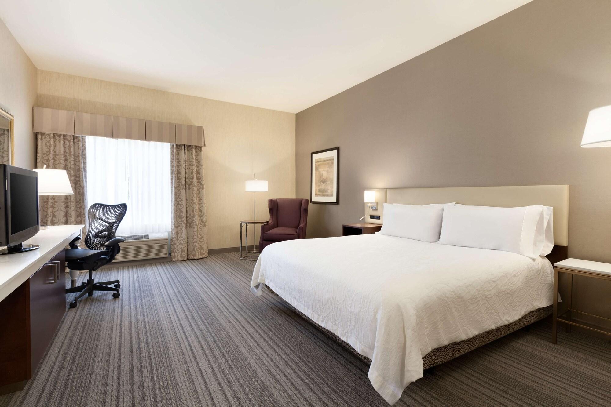 Hilton Garden Inn San Jose/Milpitas Εξωτερικό φωτογραφία