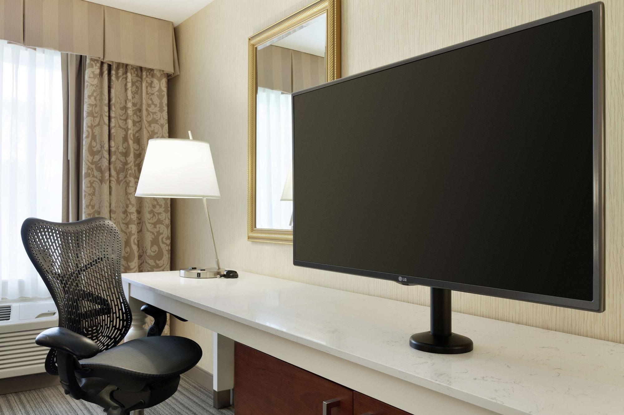 Hilton Garden Inn San Jose/Milpitas Εξωτερικό φωτογραφία