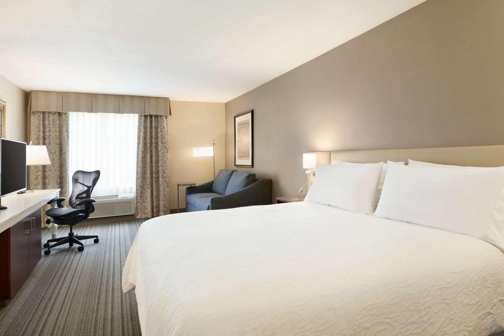 Hilton Garden Inn San Jose/Milpitas Εξωτερικό φωτογραφία