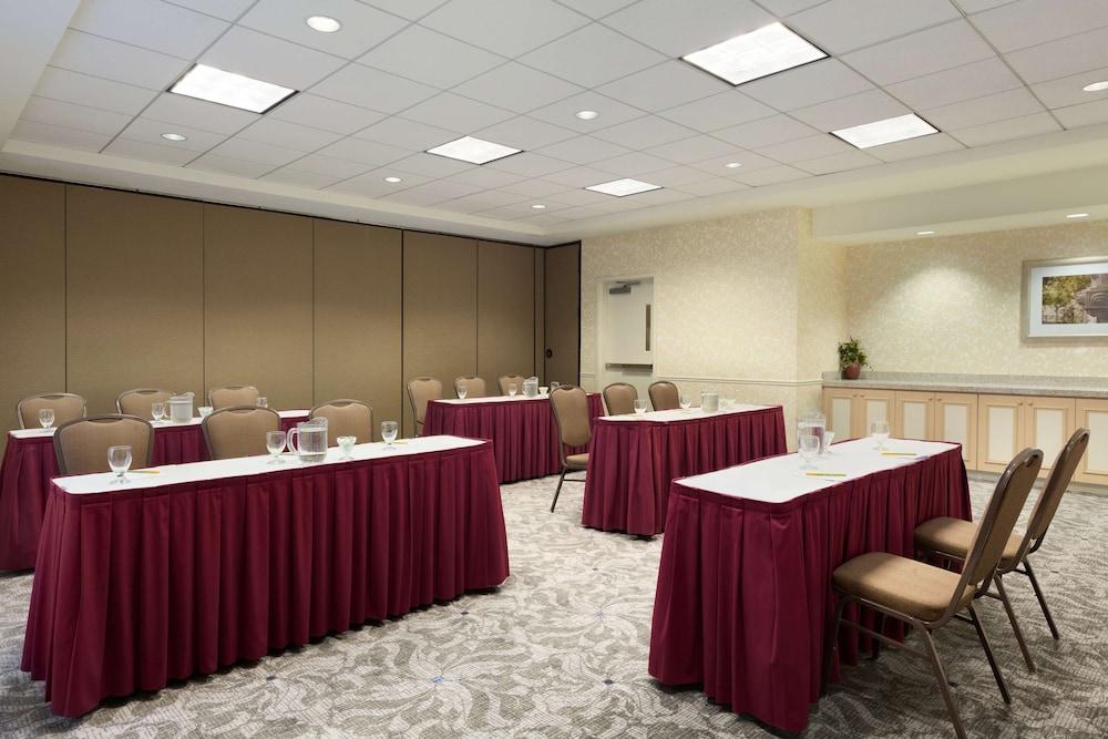 Hilton Garden Inn San Jose/Milpitas Εξωτερικό φωτογραφία