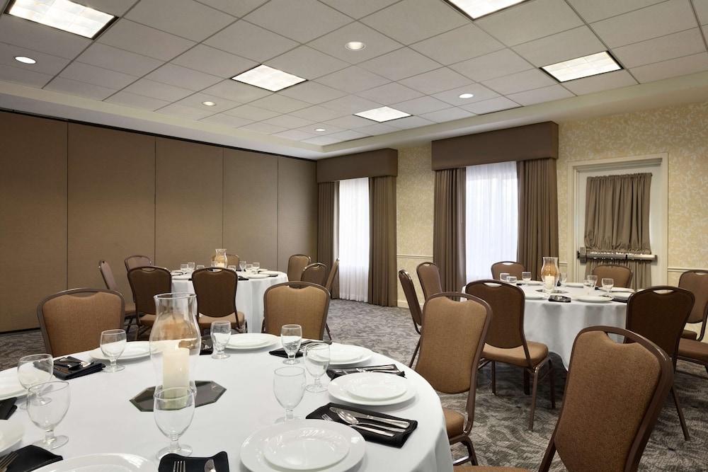 Hilton Garden Inn San Jose/Milpitas Εξωτερικό φωτογραφία