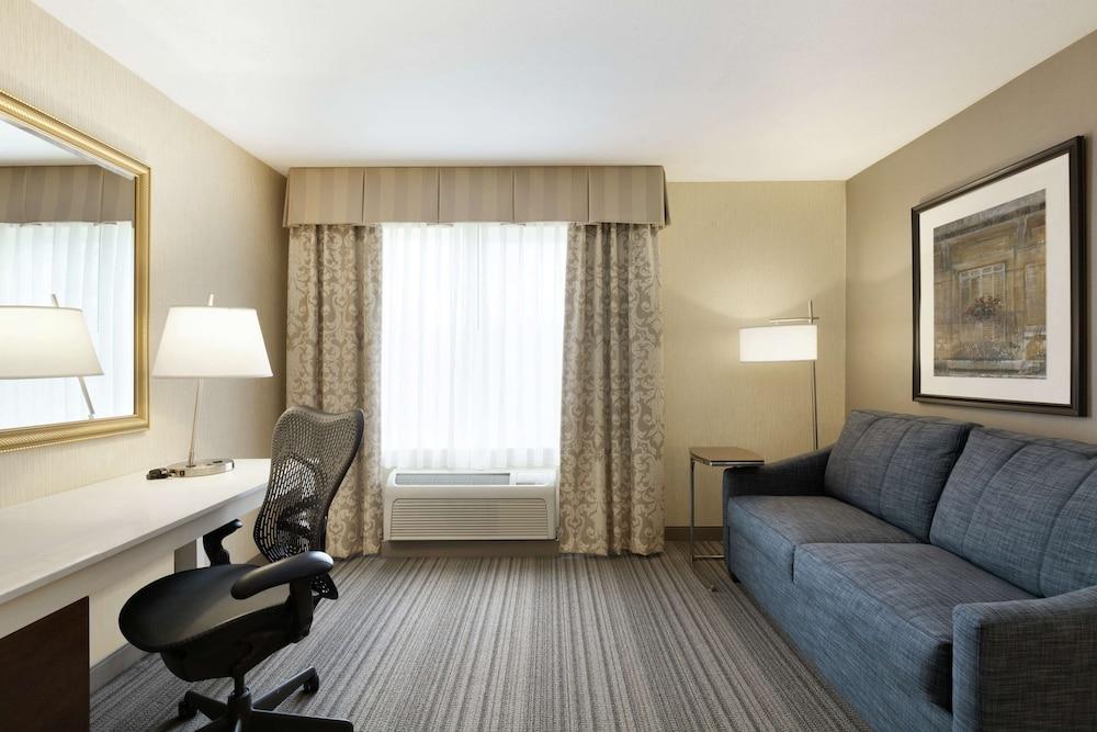 Hilton Garden Inn San Jose/Milpitas Εξωτερικό φωτογραφία