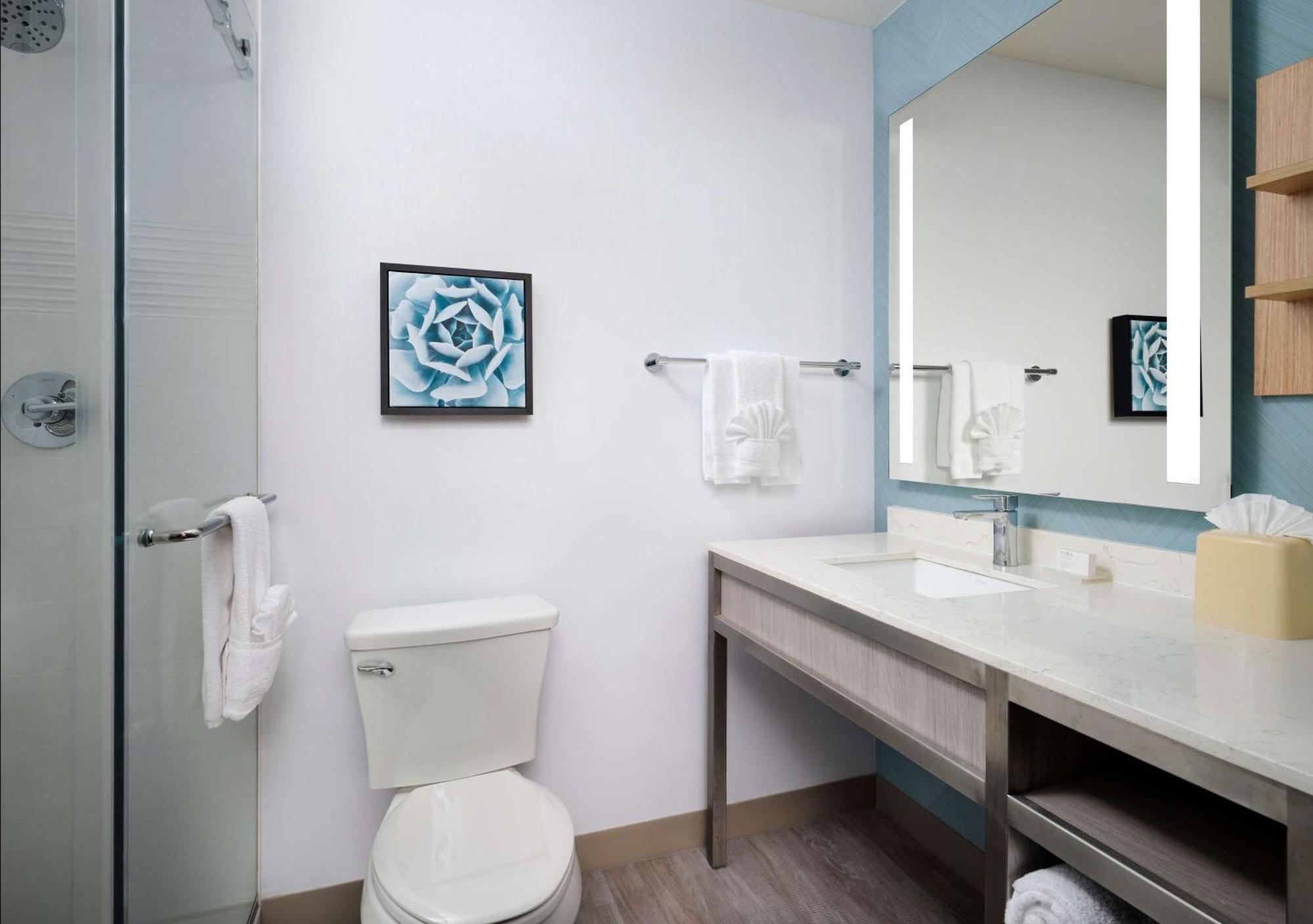 Hilton Garden Inn San Jose/Milpitas Εξωτερικό φωτογραφία