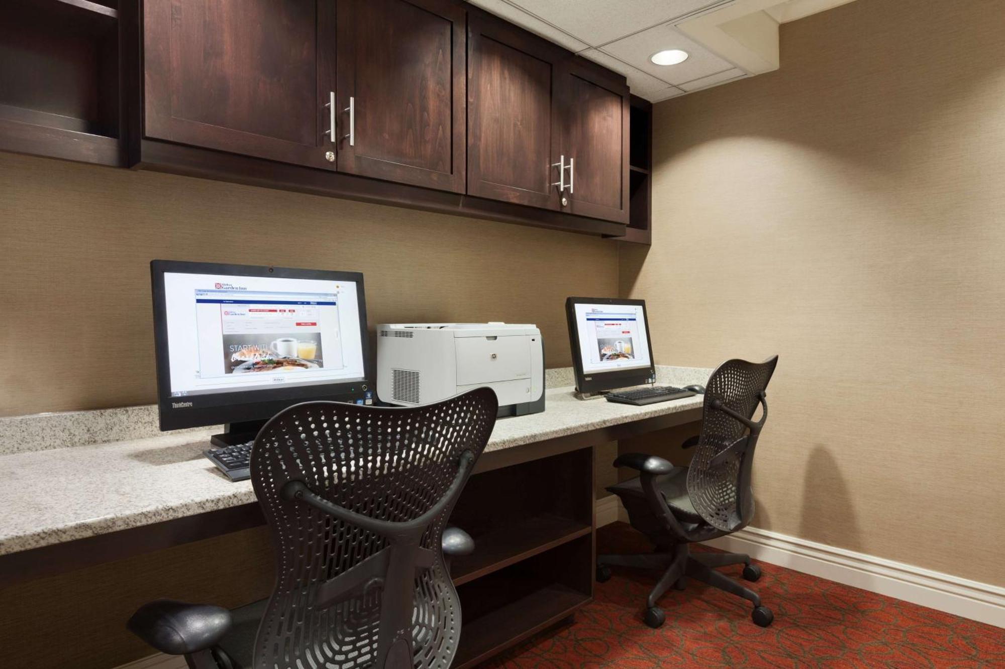 Hilton Garden Inn San Jose/Milpitas Εξωτερικό φωτογραφία