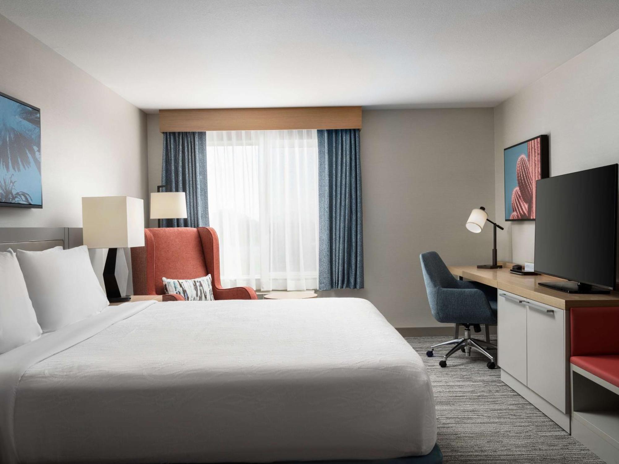 Hilton Garden Inn San Jose/Milpitas Εξωτερικό φωτογραφία