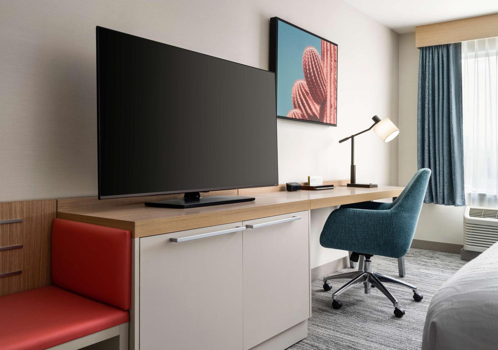 Hilton Garden Inn San Jose/Milpitas Εξωτερικό φωτογραφία