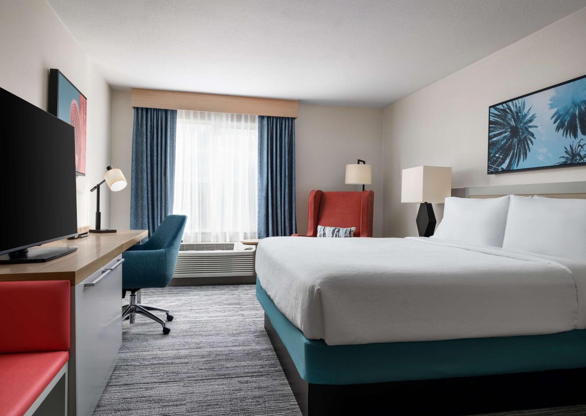 Hilton Garden Inn San Jose/Milpitas Εξωτερικό φωτογραφία
