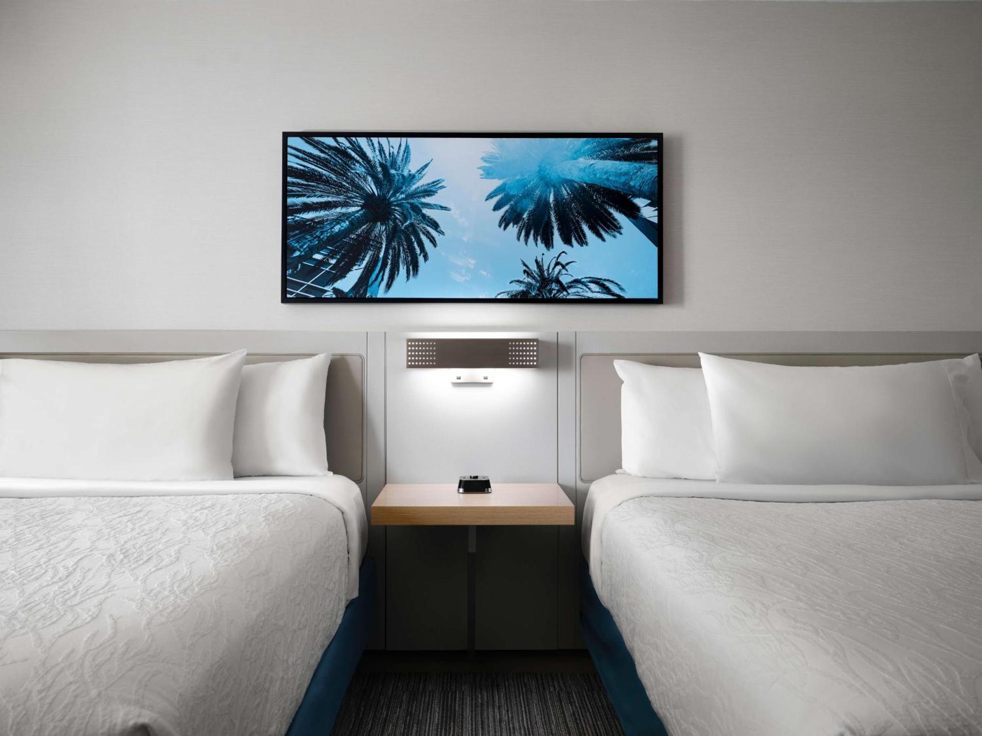 Hilton Garden Inn San Jose/Milpitas Εξωτερικό φωτογραφία