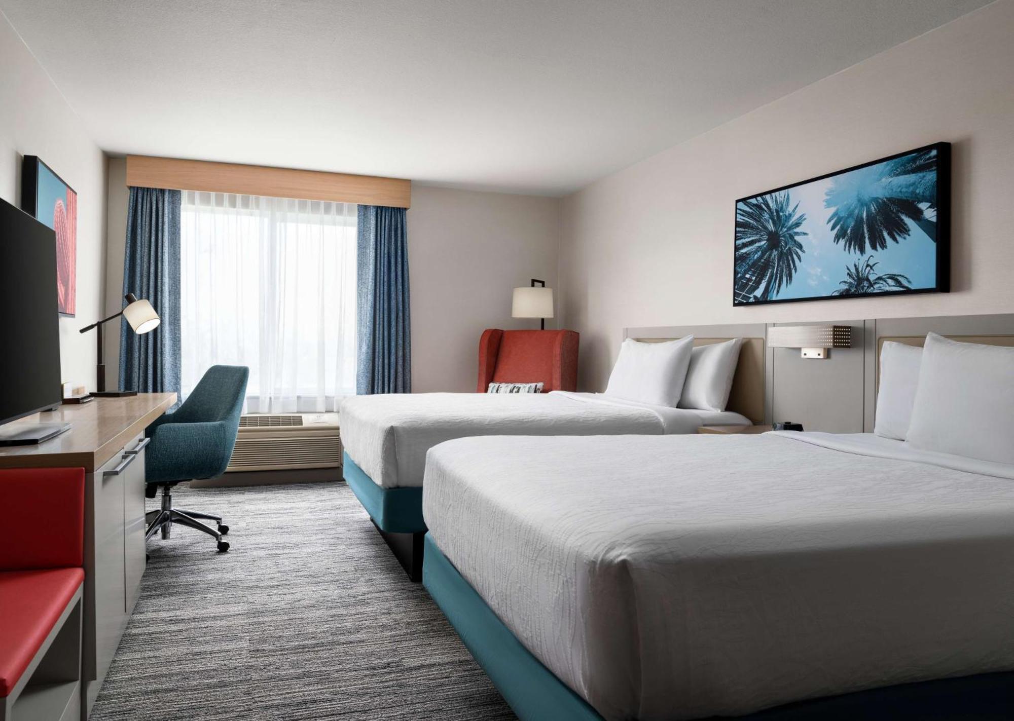 Hilton Garden Inn San Jose/Milpitas Εξωτερικό φωτογραφία
