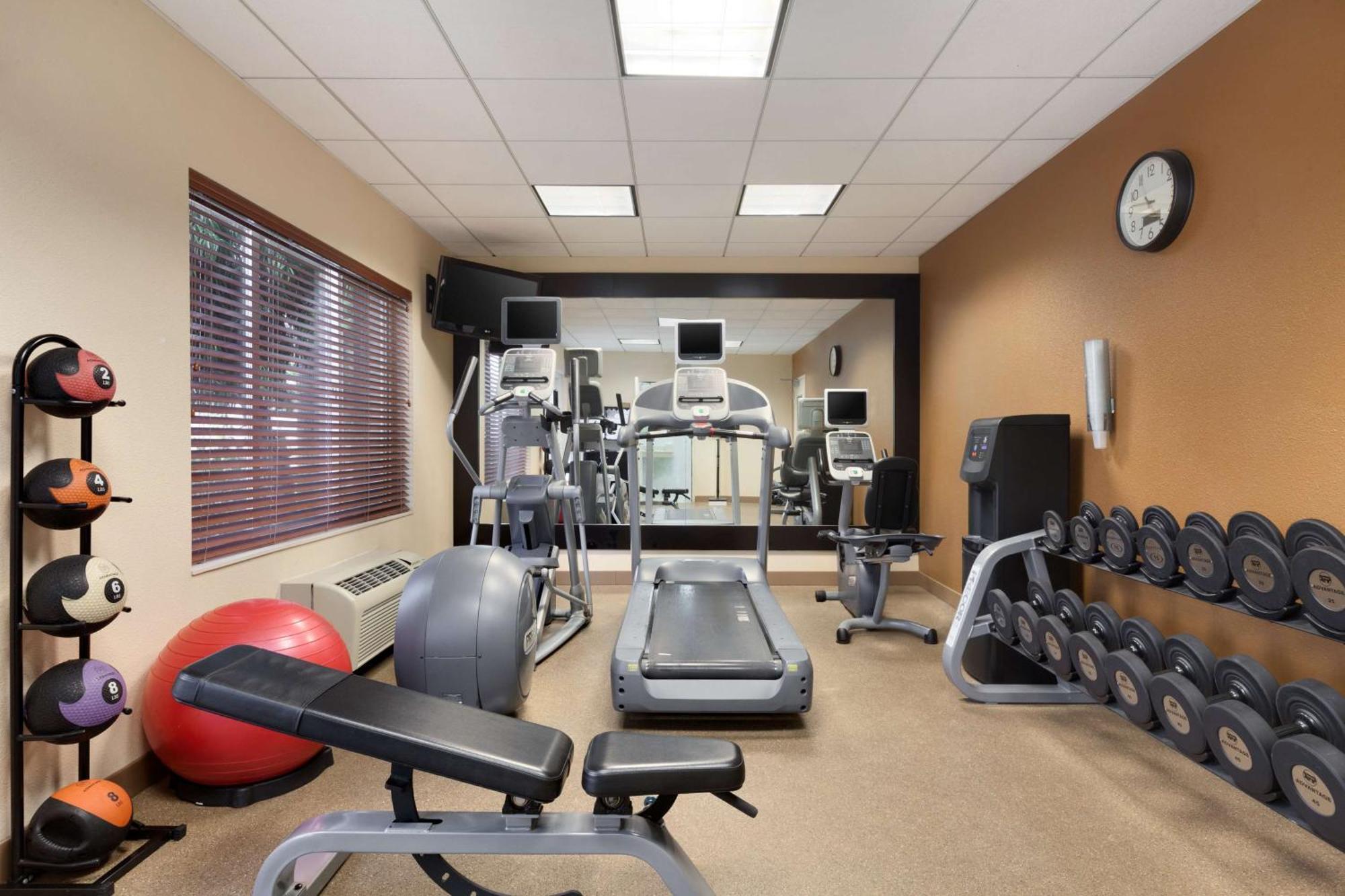 Hilton Garden Inn San Jose/Milpitas Εξωτερικό φωτογραφία