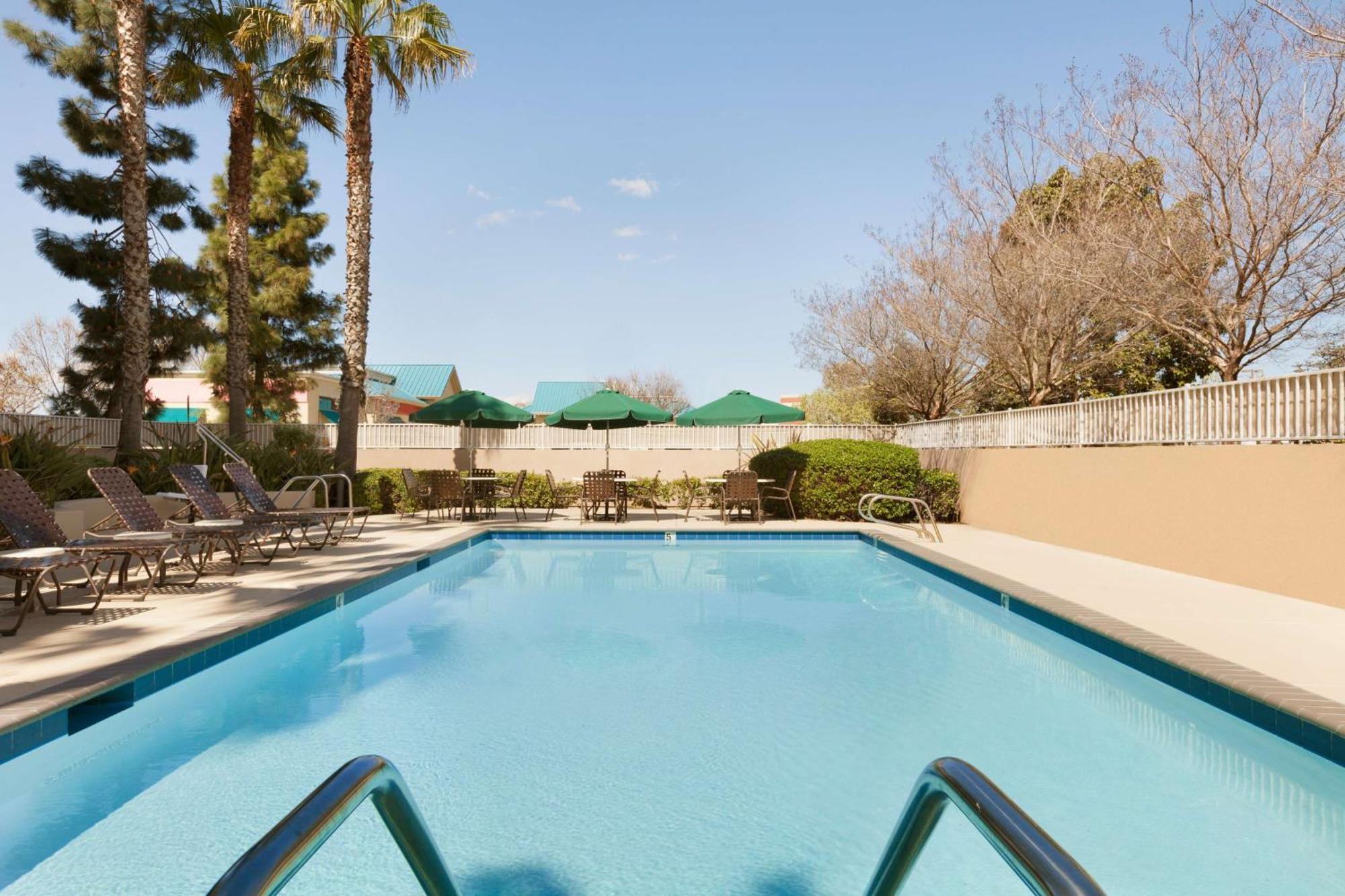 Hilton Garden Inn San Jose/Milpitas Εξωτερικό φωτογραφία