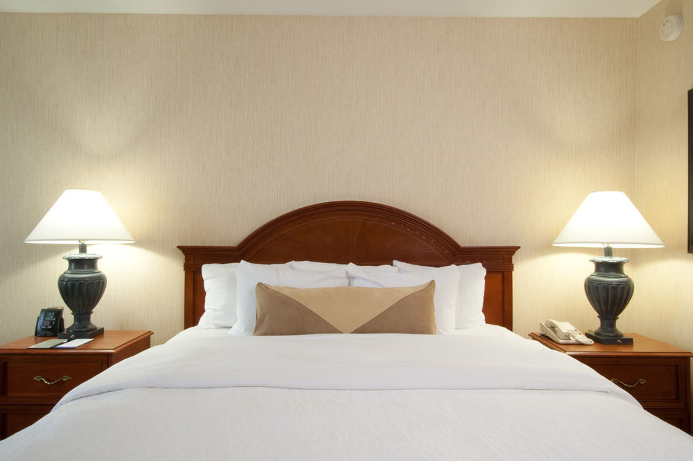 Hilton Garden Inn San Jose/Milpitas Εξωτερικό φωτογραφία