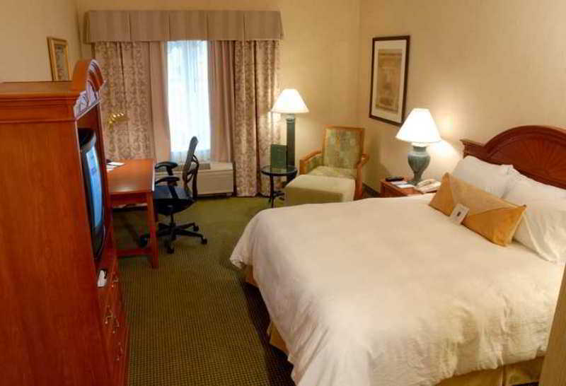 Hilton Garden Inn San Jose/Milpitas Εξωτερικό φωτογραφία