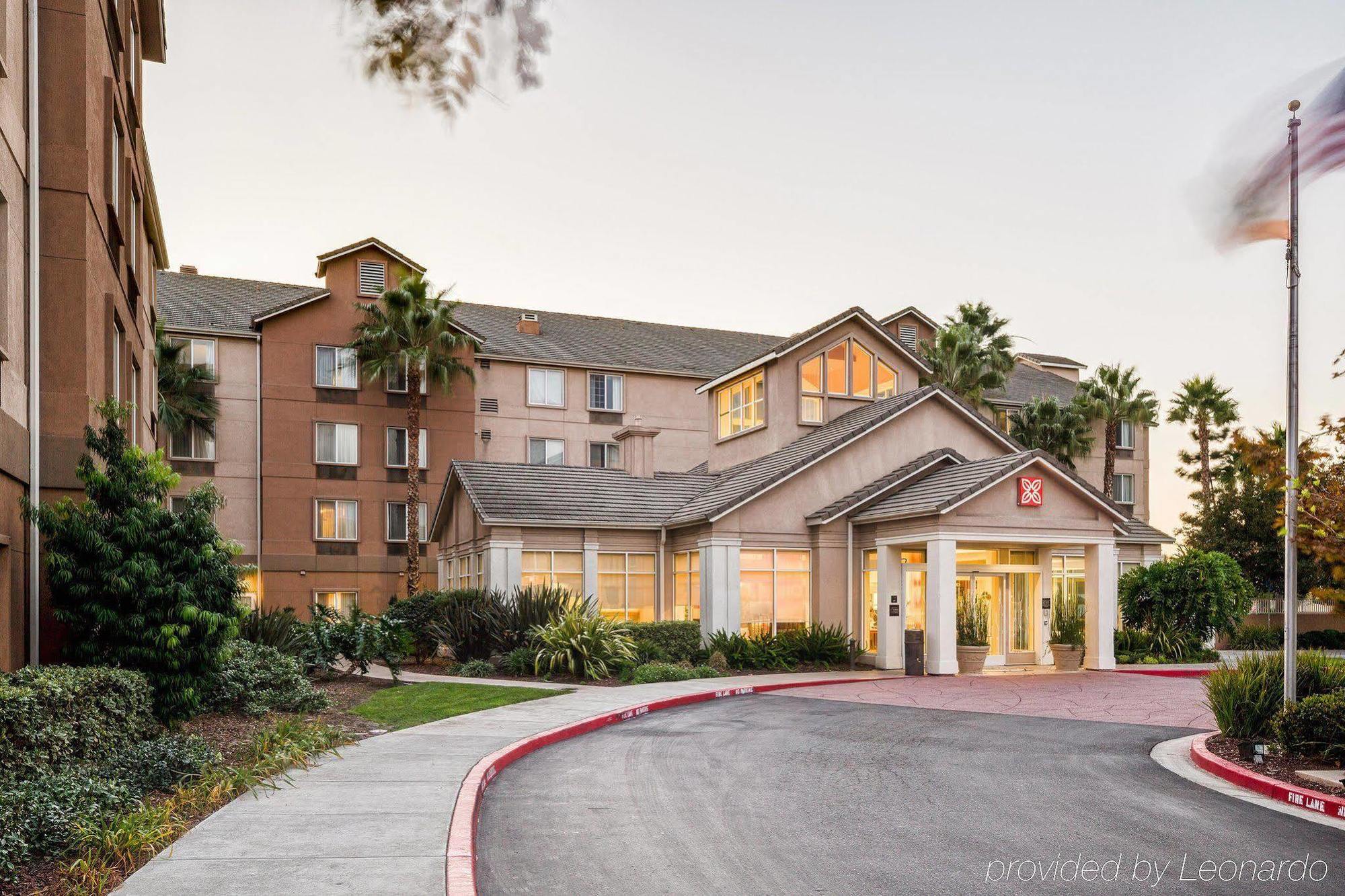 Hilton Garden Inn San Jose/Milpitas Εξωτερικό φωτογραφία