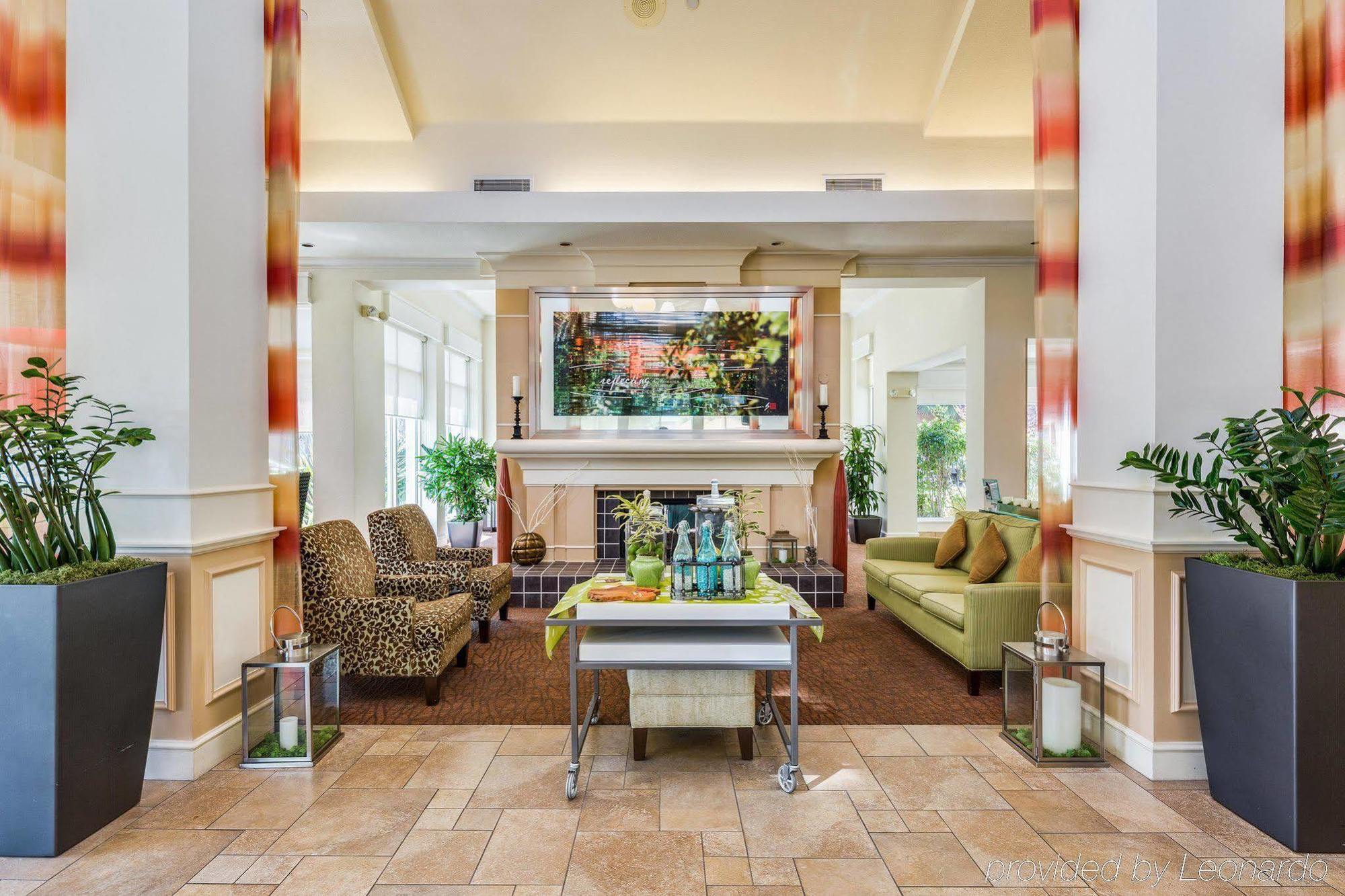 Hilton Garden Inn San Jose/Milpitas Εξωτερικό φωτογραφία