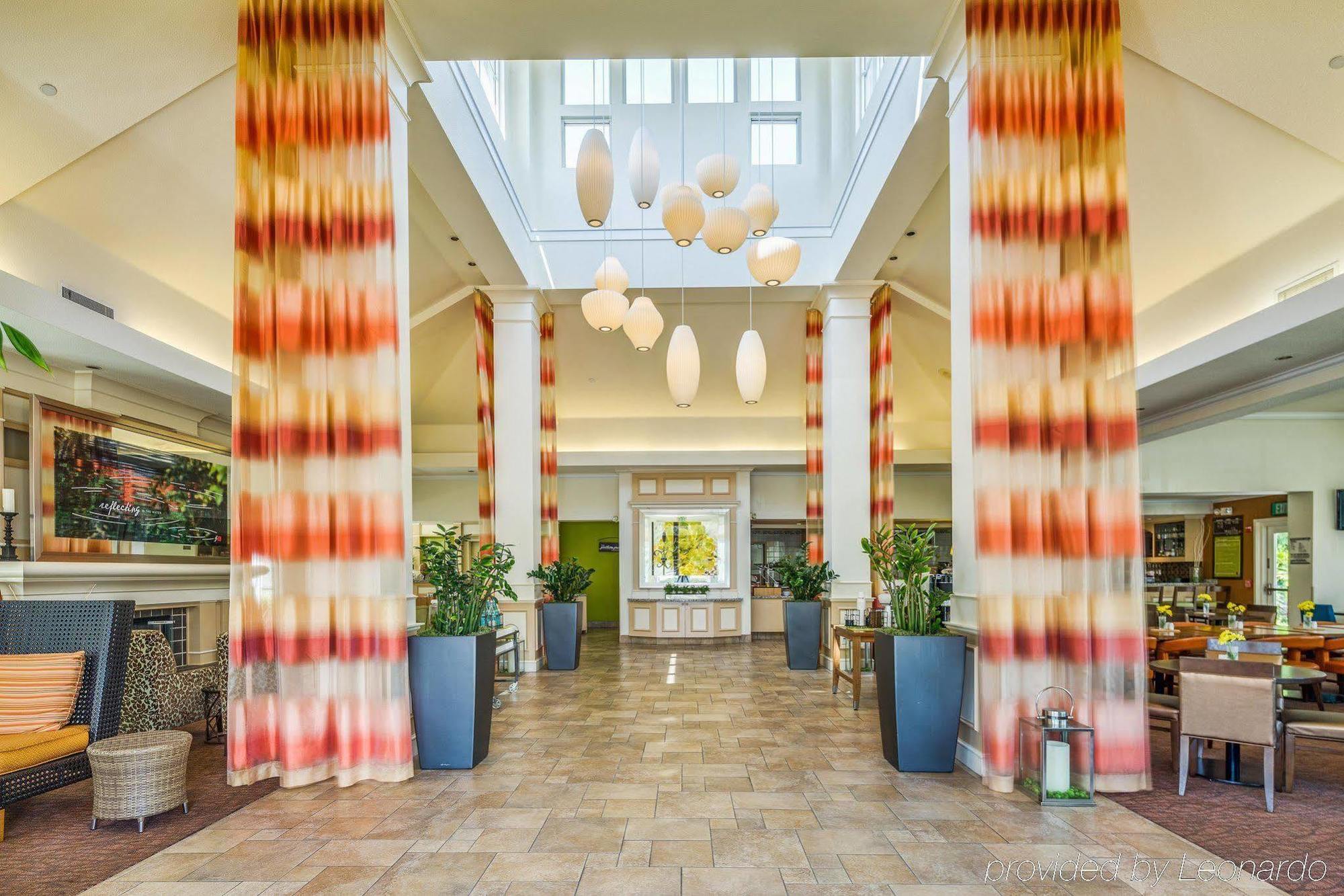 Hilton Garden Inn San Jose/Milpitas Εξωτερικό φωτογραφία