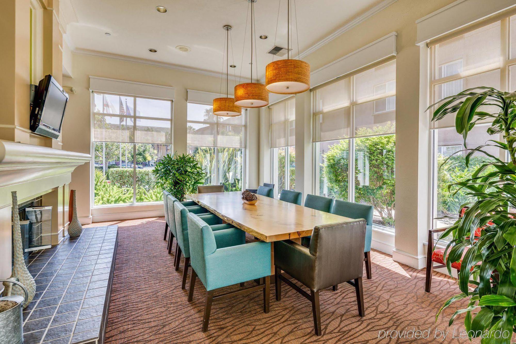 Hilton Garden Inn San Jose/Milpitas Εξωτερικό φωτογραφία