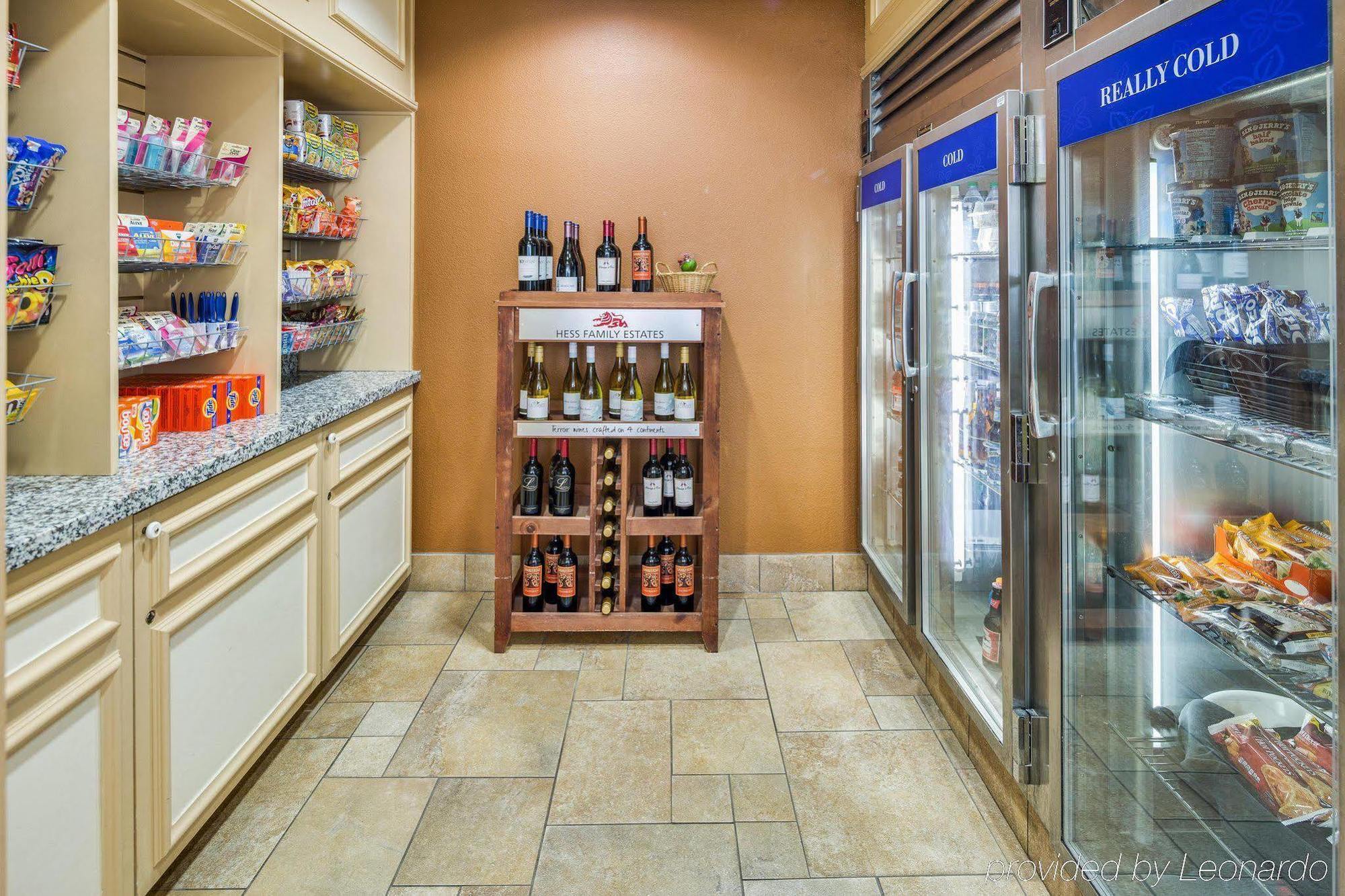 Hilton Garden Inn San Jose/Milpitas Εξωτερικό φωτογραφία