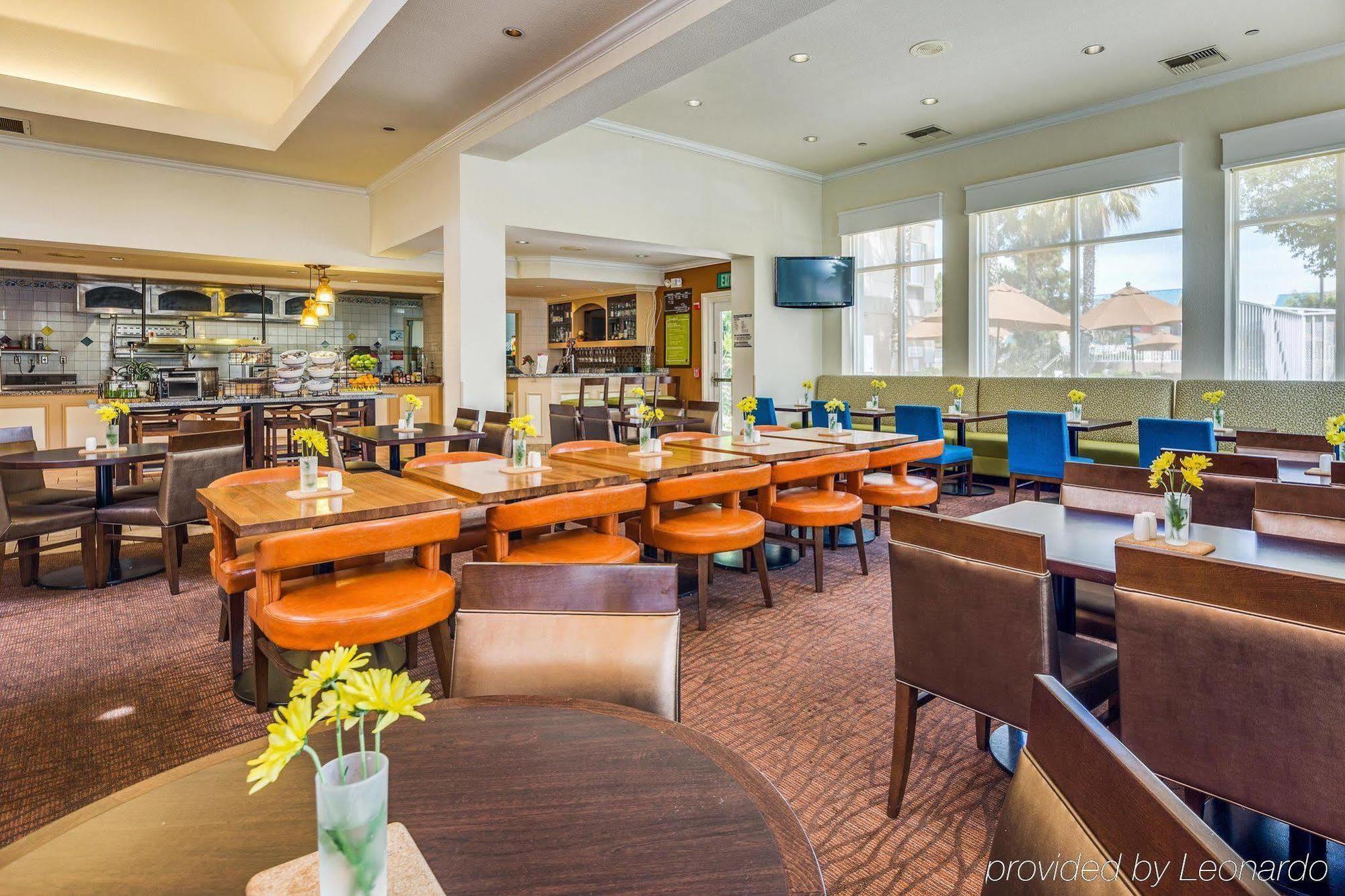 Hilton Garden Inn San Jose/Milpitas Εξωτερικό φωτογραφία