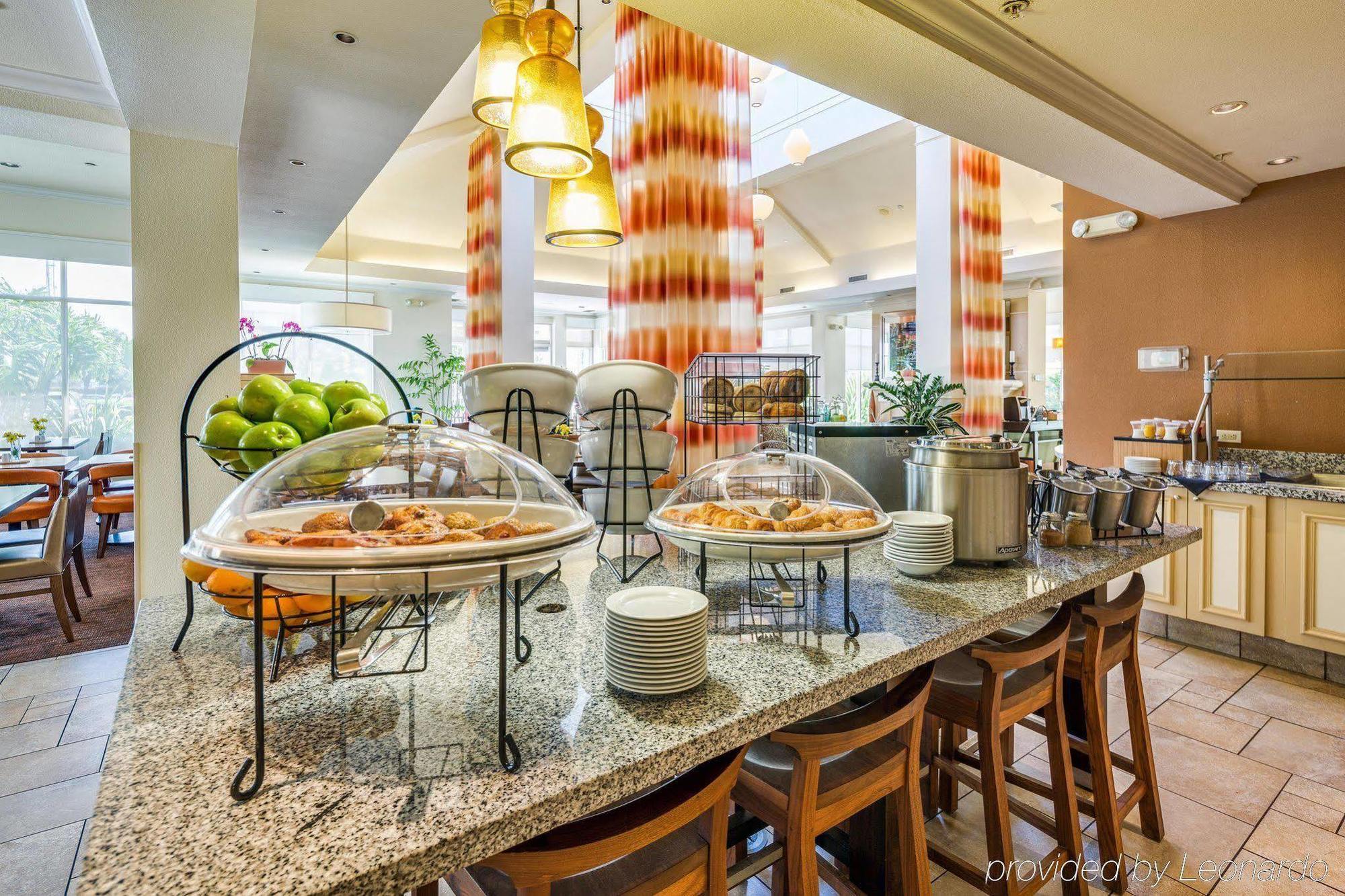 Hilton Garden Inn San Jose/Milpitas Εξωτερικό φωτογραφία