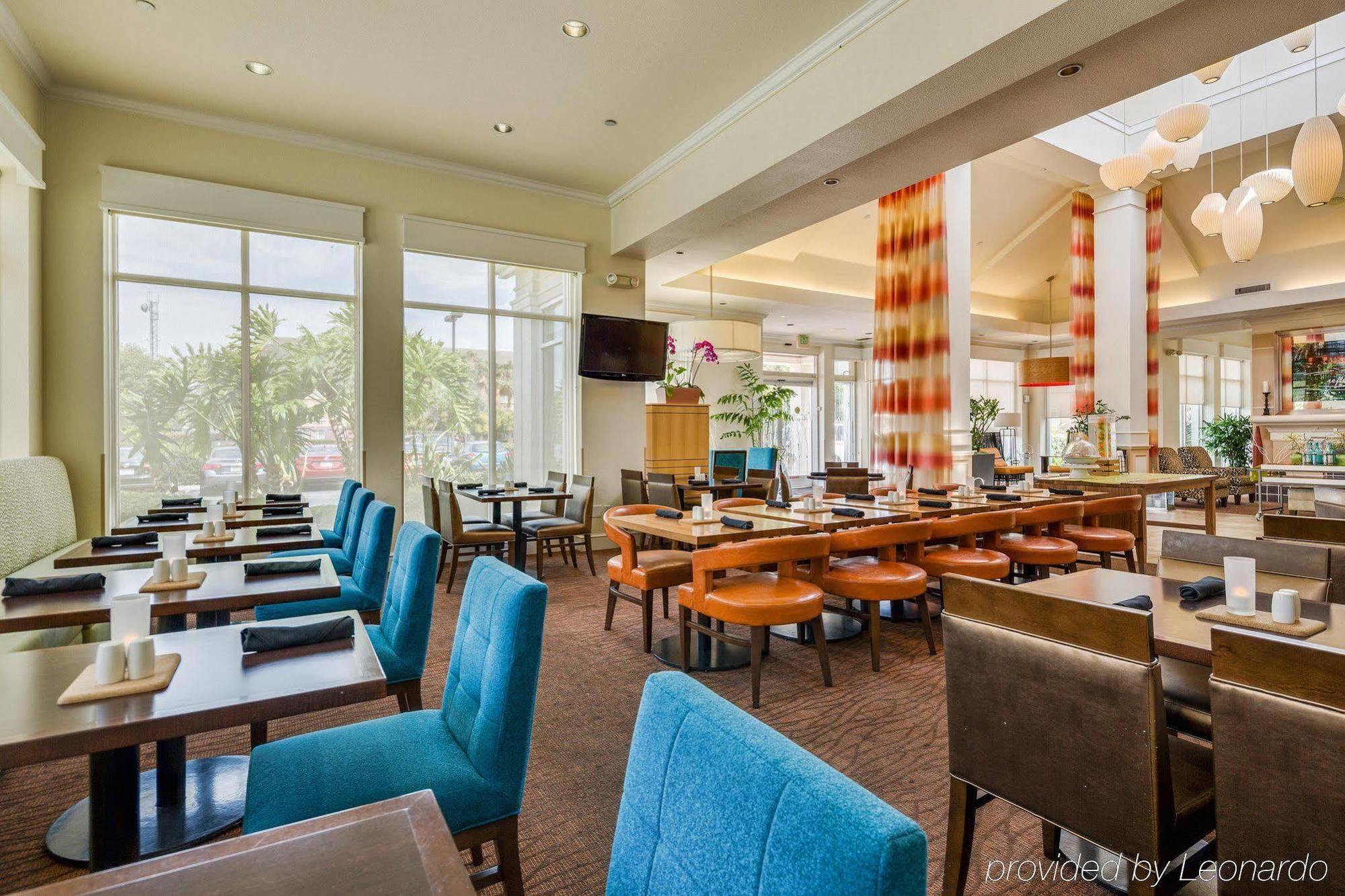 Hilton Garden Inn San Jose/Milpitas Εξωτερικό φωτογραφία