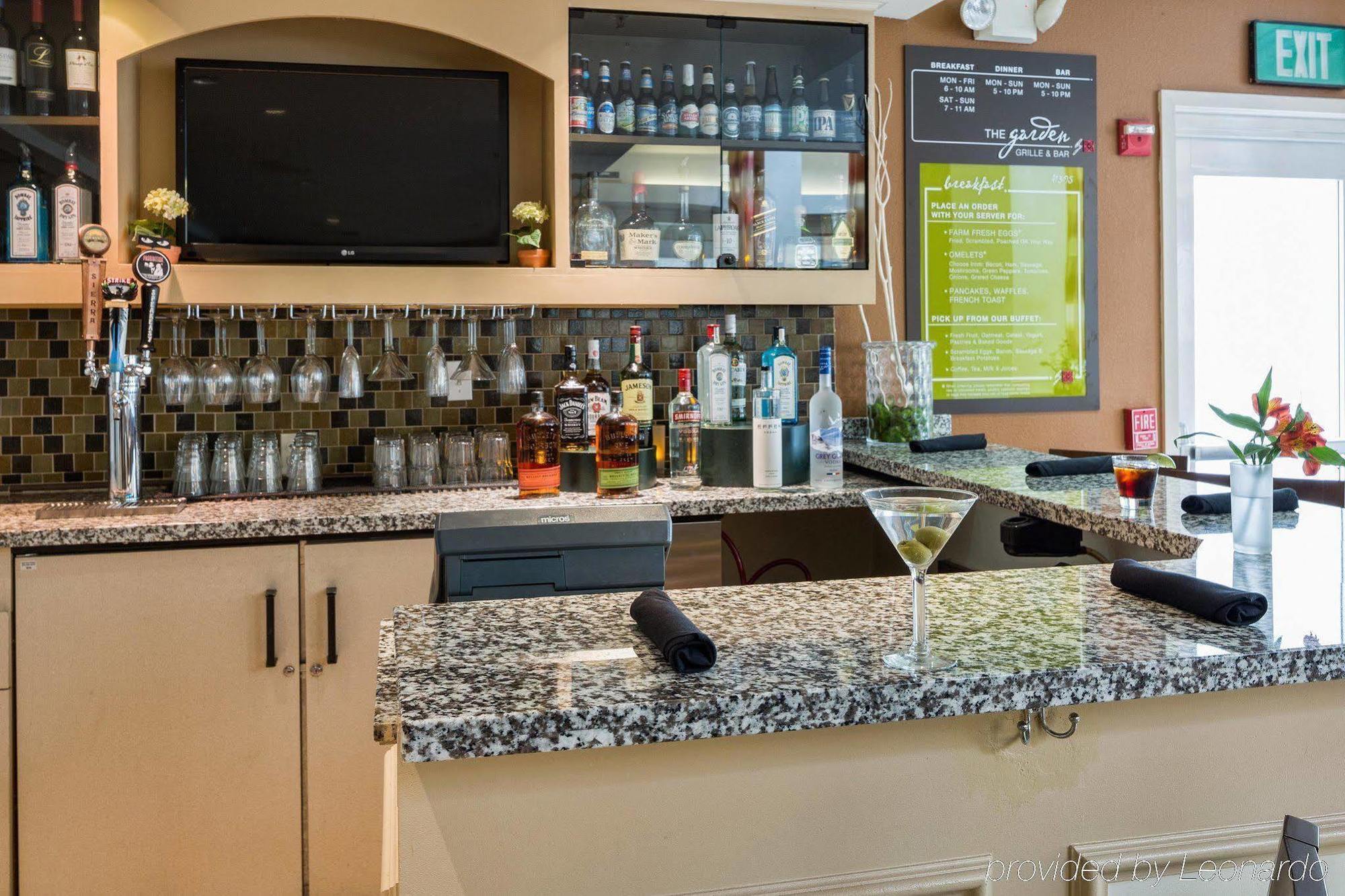 Hilton Garden Inn San Jose/Milpitas Εξωτερικό φωτογραφία