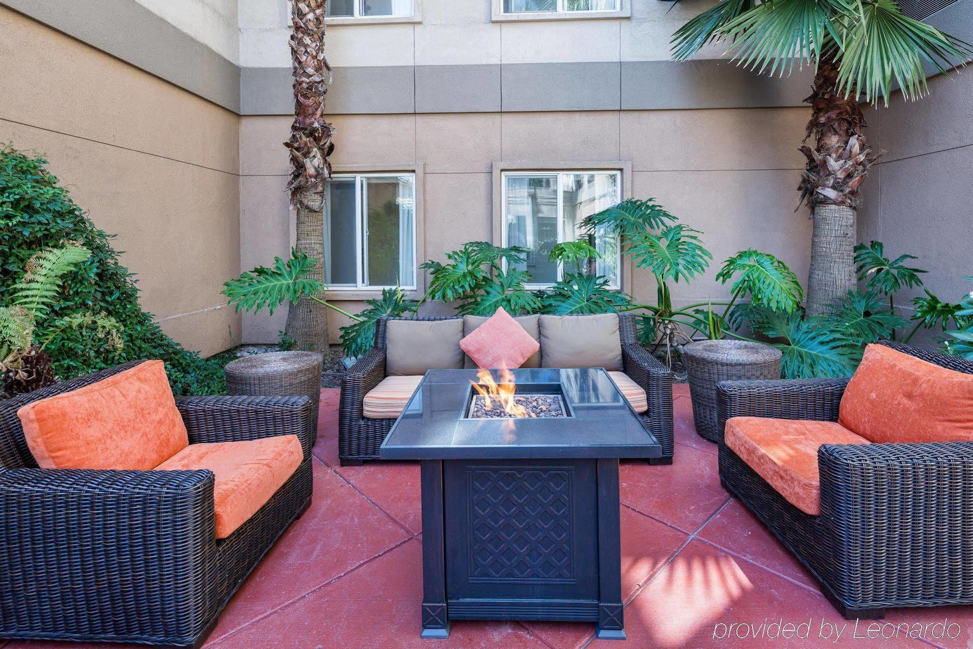 Hilton Garden Inn San Jose/Milpitas Εξωτερικό φωτογραφία