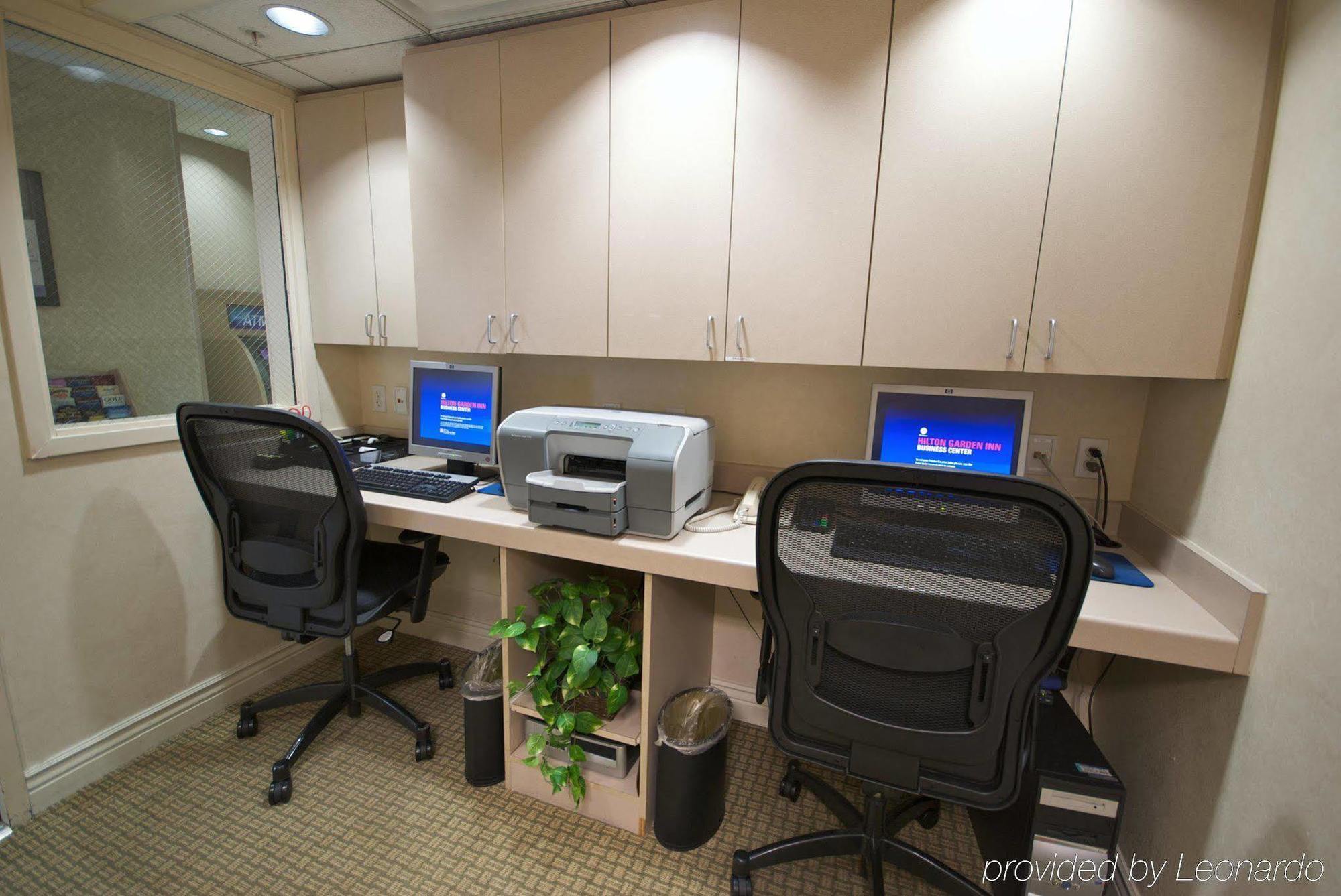 Hilton Garden Inn San Jose/Milpitas Εξωτερικό φωτογραφία
